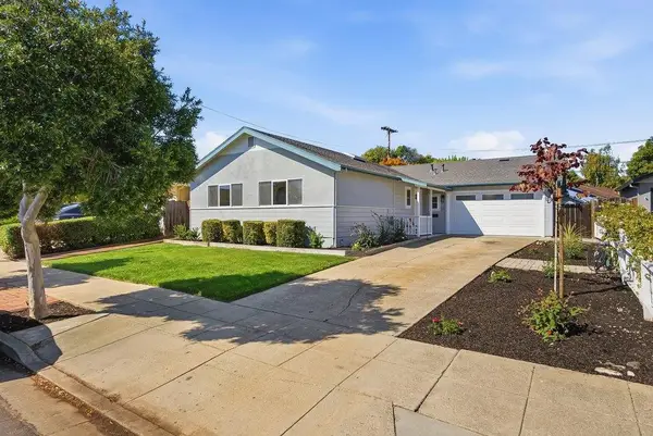 506 Mountain View Avenue, Belmont, CA 94002