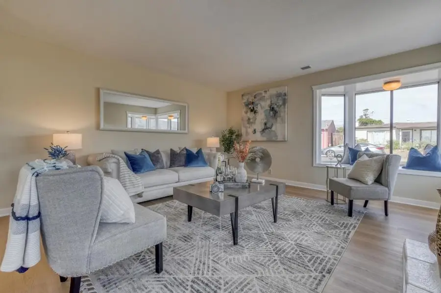 12 Graystone Drive, South San Francisco, CA 94080 - #3