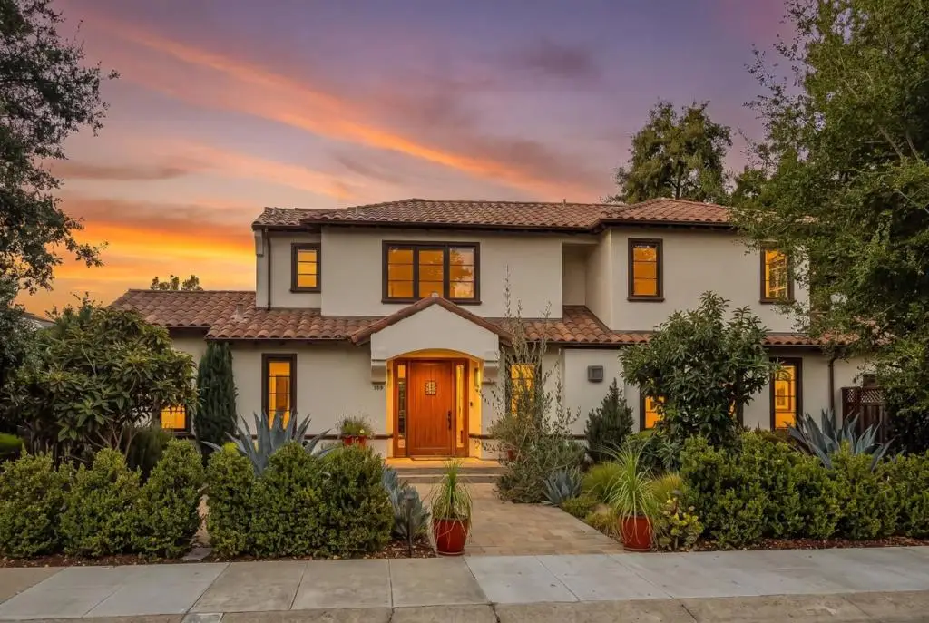359 Campesino Avenue, Palo Alto, CA 94306 - #1