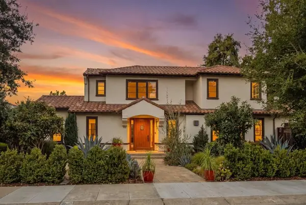 359 Campesino Avenue, Palo Alto, CA 94306