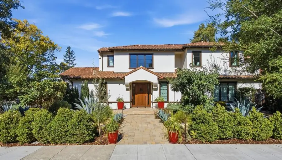 359 Campesino Avenue, Palo Alto, CA 94306 - #2