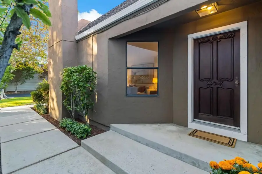 1101 Doyle Place, Mountain View, CA 94040 - #2