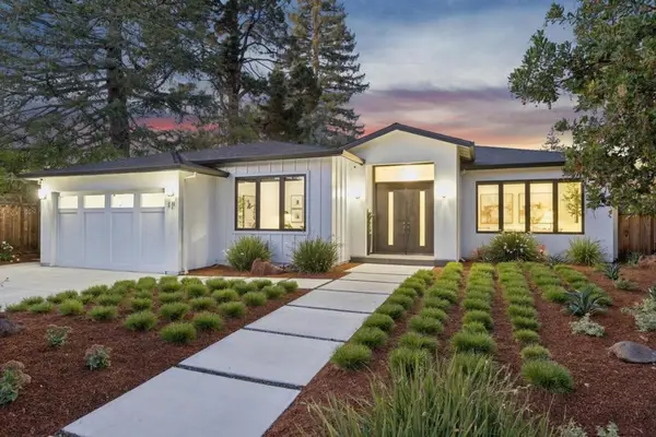 431 Casita Court, Los Altos, CA 94022