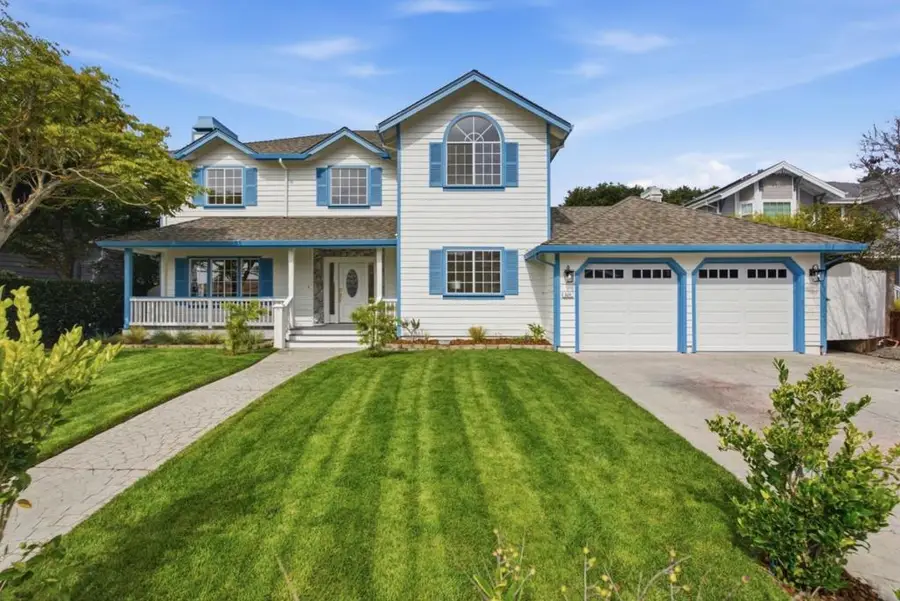 624 Highland Avenue, Half Moon Bay, CA 94019 - #2