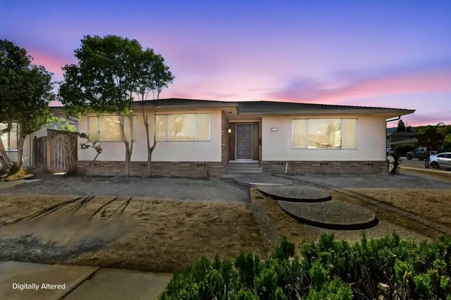 796 Lawrence Drive, Gilroy, CA 95020 - #2