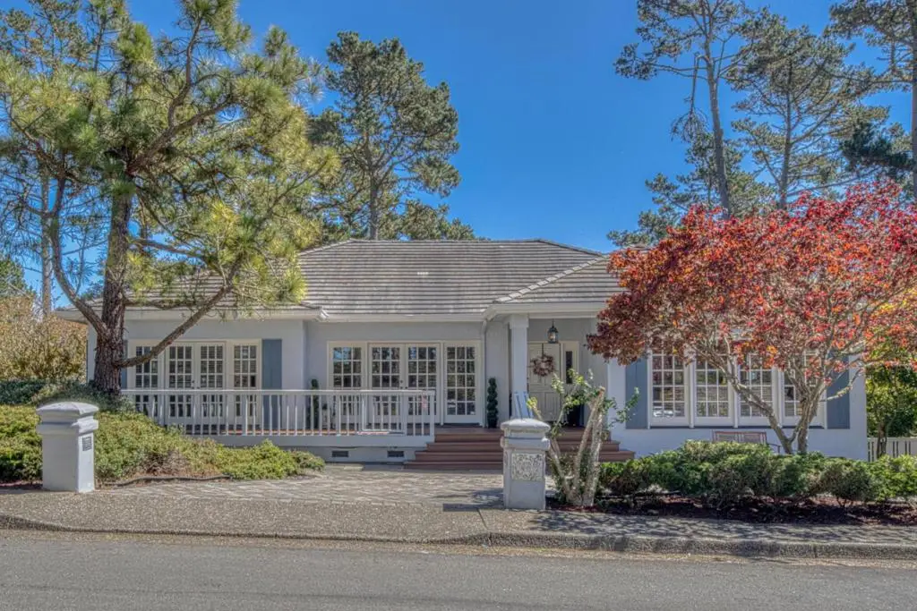 14 Stratford Place, Monterey, CA 93940 - #1