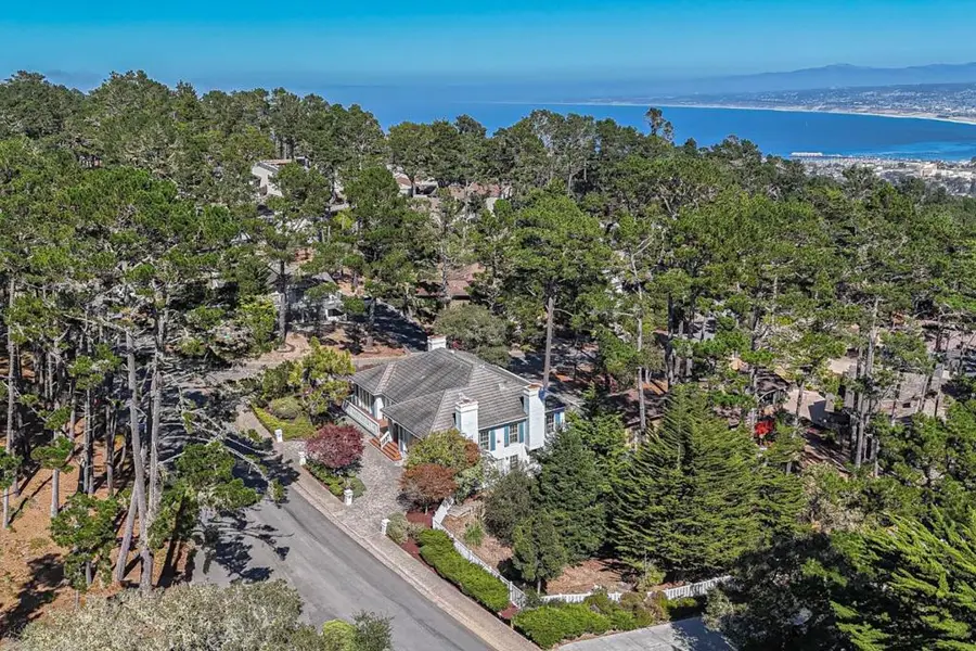 14 Stratford Place, Monterey, CA 93940 - #2