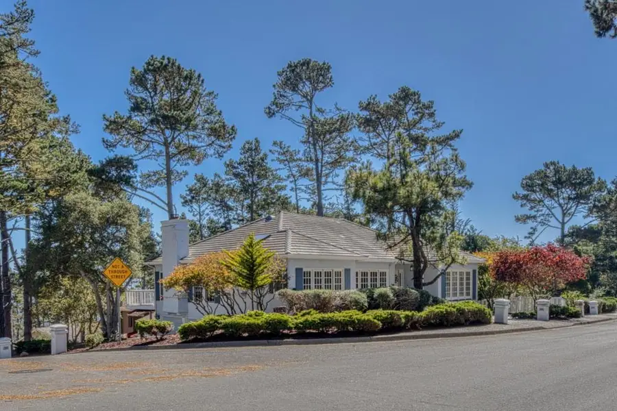 14 Stratford Place, Monterey, CA 93940 - #3