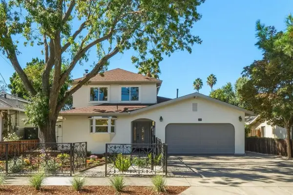 250 Alexander Avenue, Redwood City, CA 94061
