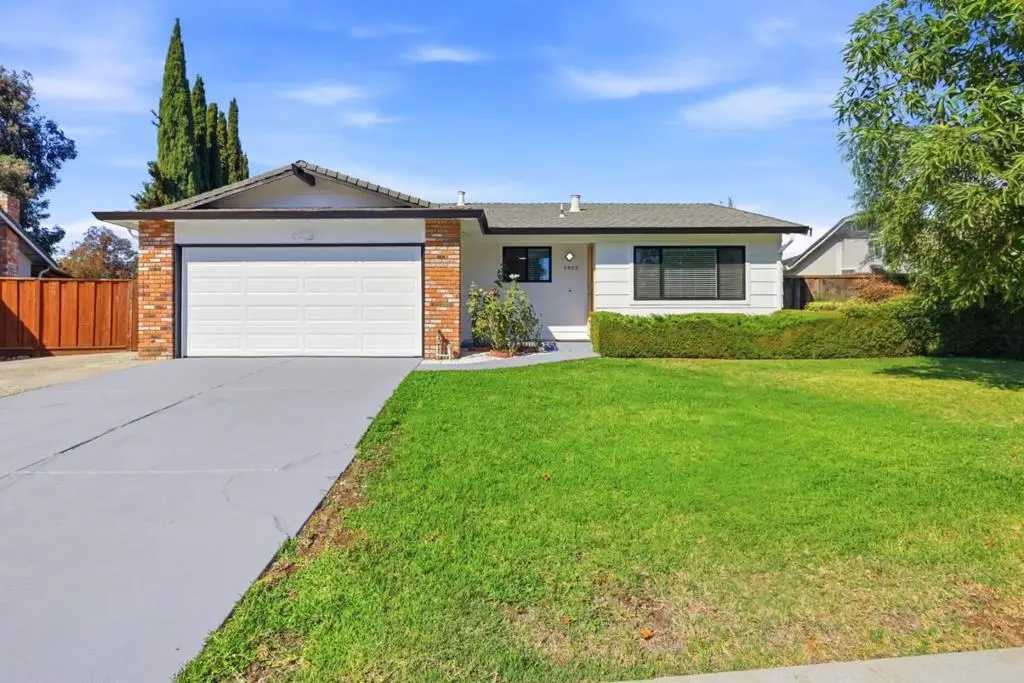 3935 Edenwood Drive, San Jose, CA 95121 - #1