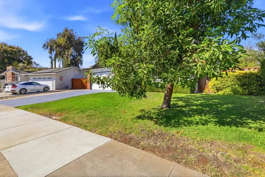 3935 Edenwood Drive, San Jose, CA 95121 - #3