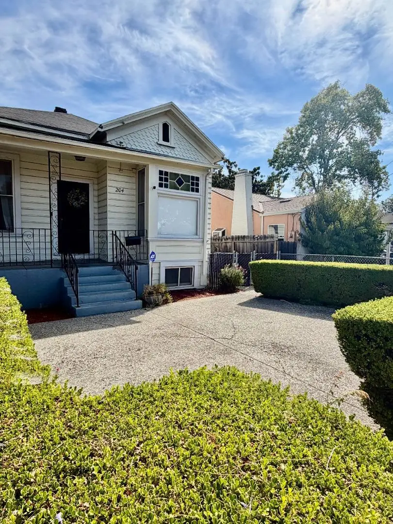 204 N 24th Street, San Jose, CA 95116 - #1