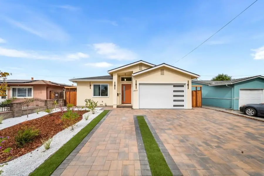 2477 Amethyst Drive, Santa Clara, CA 95051 - #2