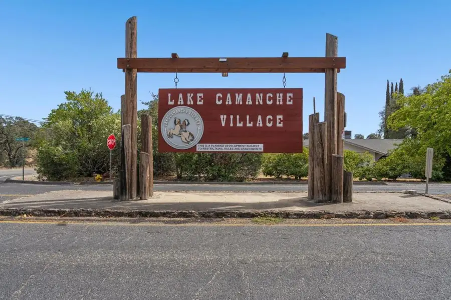 2773 Cheyenne Court, Ione, CA 95640 - #3