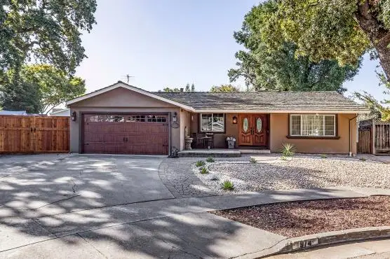 Address Withheld By Seller, San Jose, CA 95136 - #1