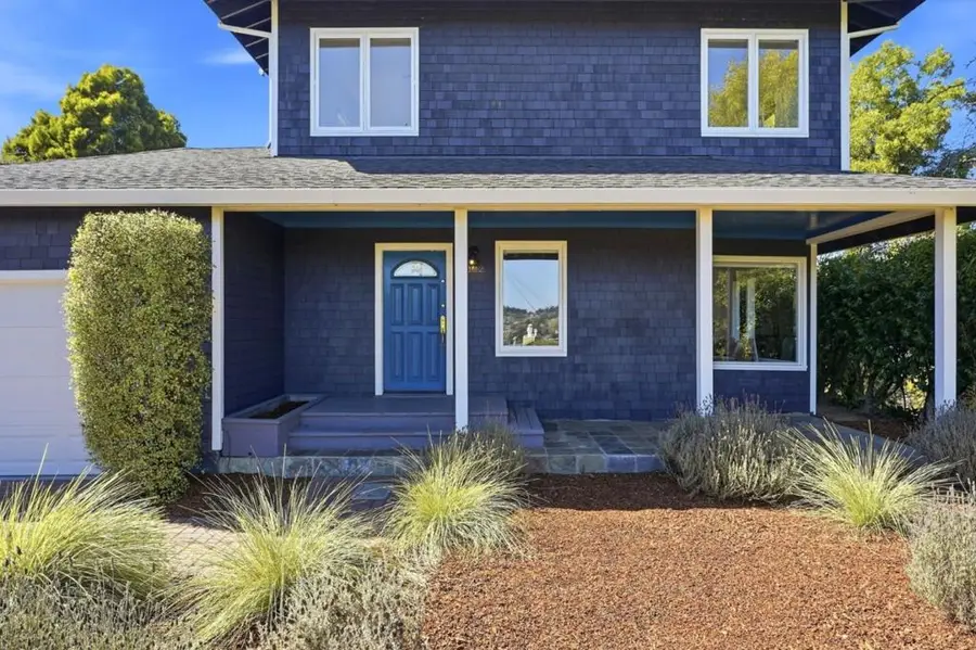 102 Inez Place, Mill Valley, CA 94941 - #2