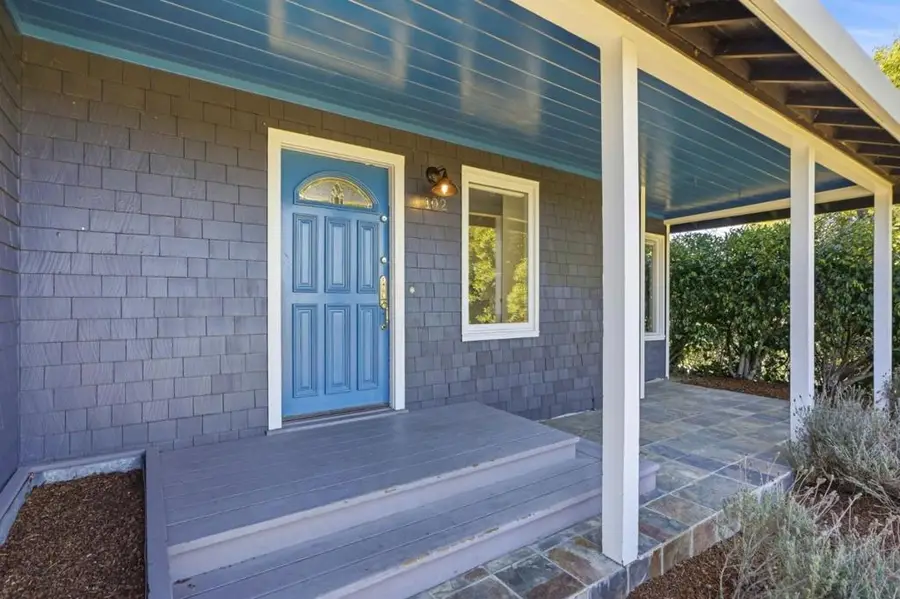 102 Inez Place, Mill Valley, CA 94941 - #3
