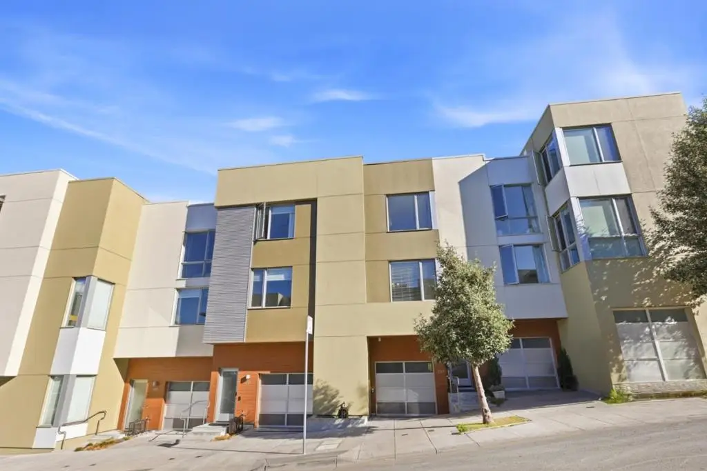 Address Withheld By Seller, San Francisco, CA 94124 - #1