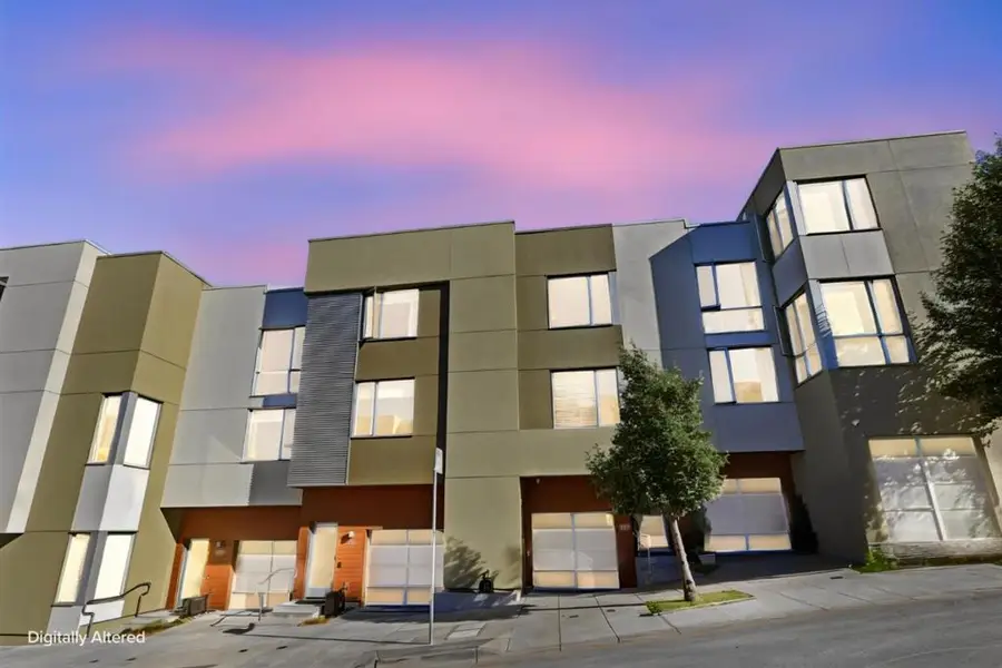 Address Withheld By Seller, San Francisco, CA 94124 - #2