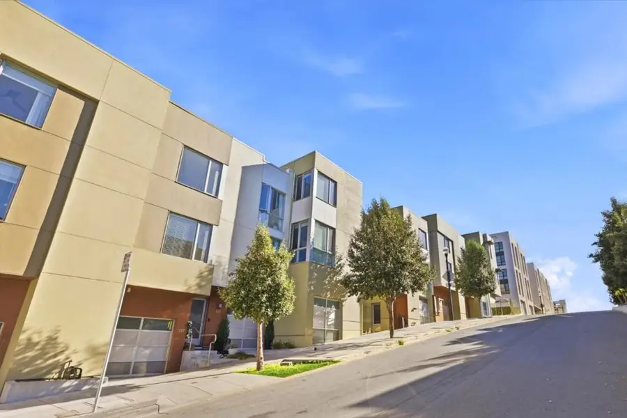 Address Withheld By Seller, San Francisco, CA 94124 - #3