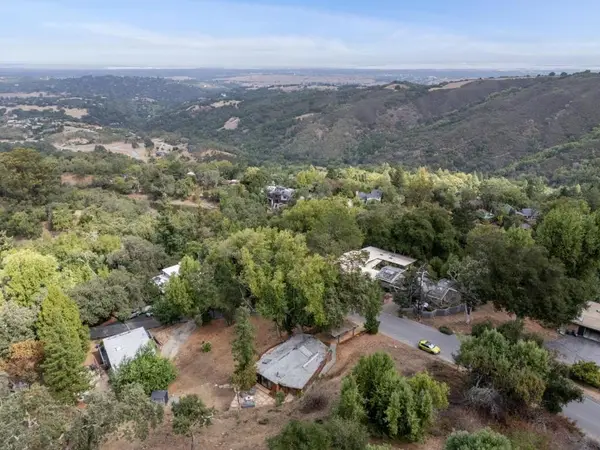 76 Old Spanish Trail, Portola Valley, CA 94028
