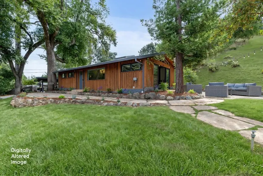 76 Old Spanish Trail, Portola Valley, CA 94028 - #3