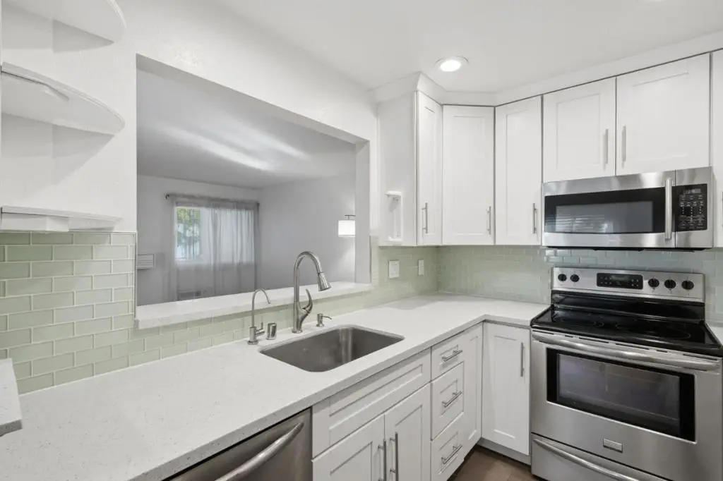 1534 Alma Terrace, San Jose, CA 95125 - #1