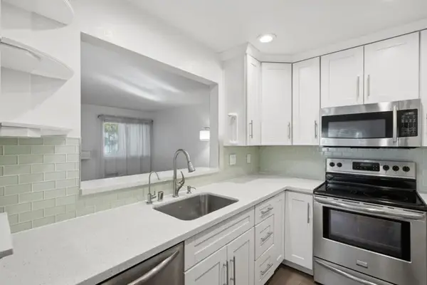 1534 Alma Terrace, San Jose, CA 95125