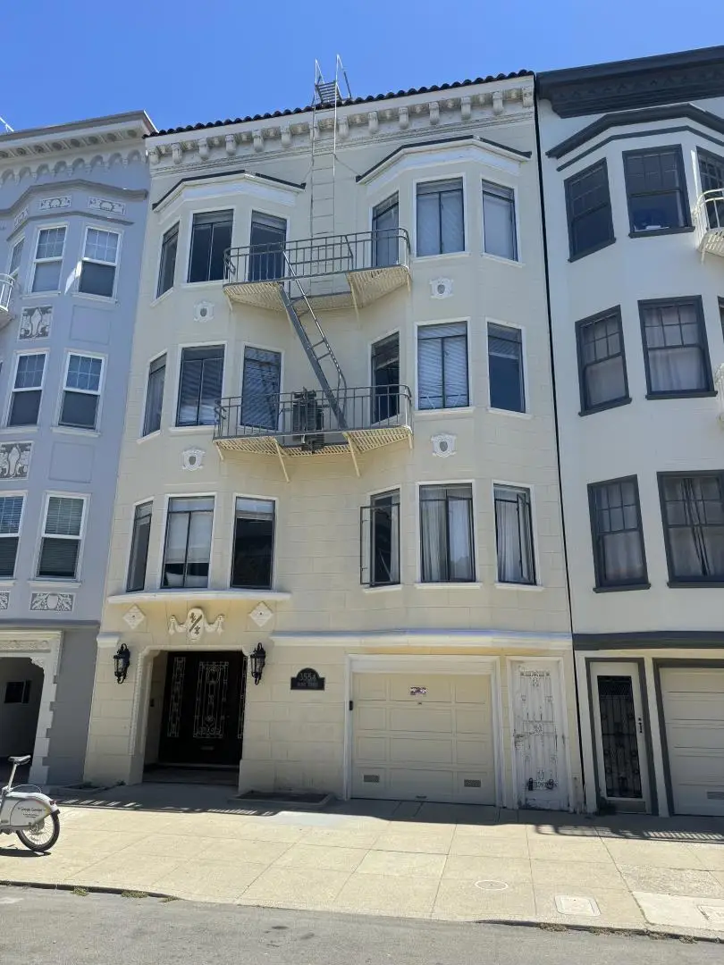 3554 Pierce Street, San Francisco, CA 94123 - #1