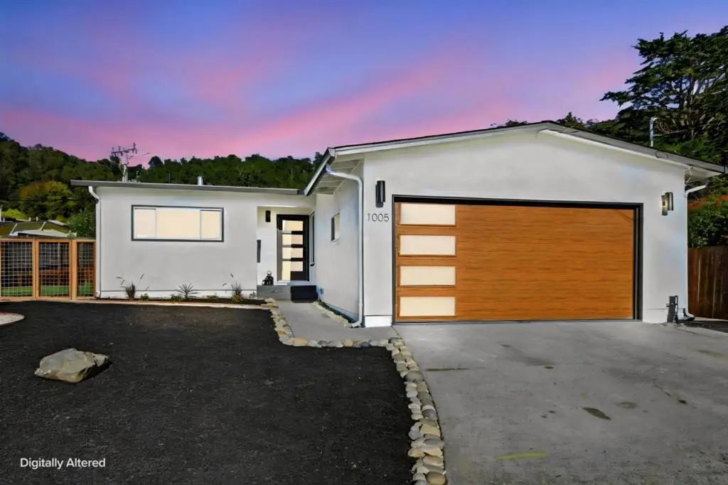 1005 Granada Drive, Pacifica, CA 94044 - #1