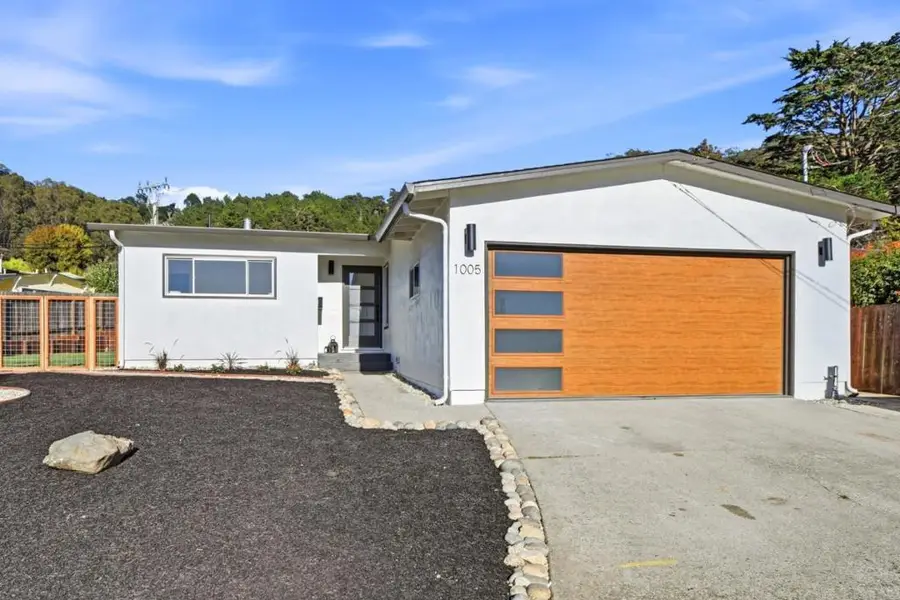 1005 Granada Drive, Pacifica, CA 94044 - #2