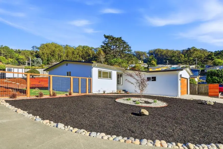 1005 Granada Drive, Pacifica, CA 94044 - #3