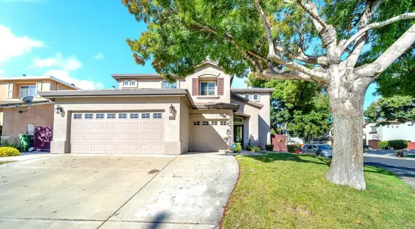 4659 Poppy Hills Lane, Tracy, CA 95377