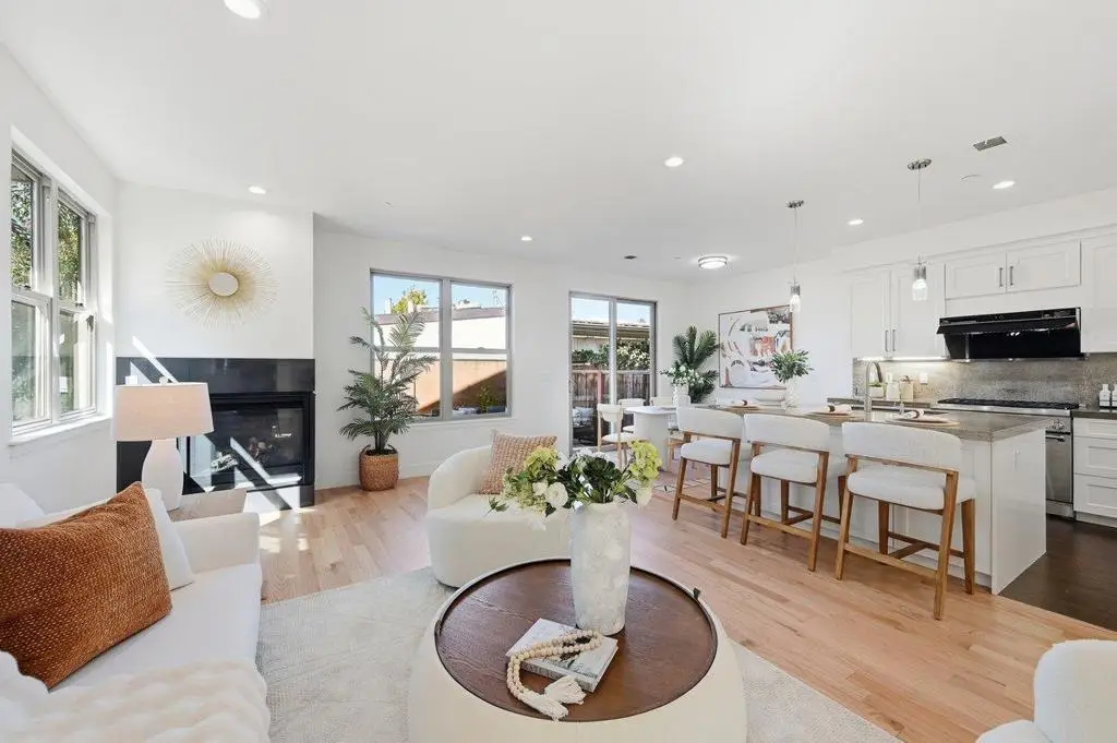 20018 Marigny Place, Saratoga, CA 95070 - #1