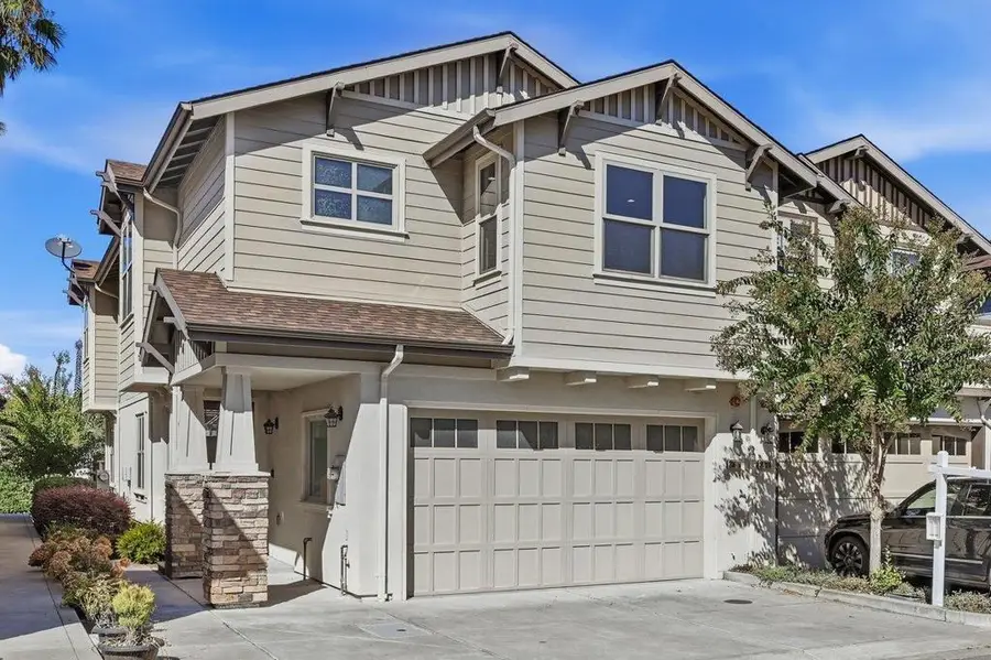20018 Marigny Place, Saratoga, CA 95070 - #2