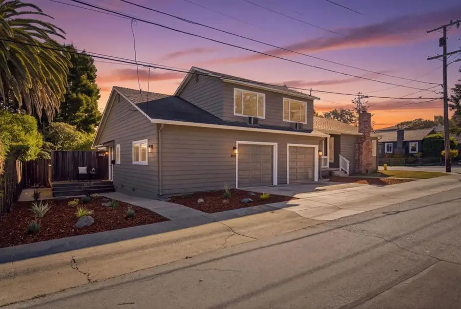 3917 Donner Street, San Mateo, CA 94403 - #3