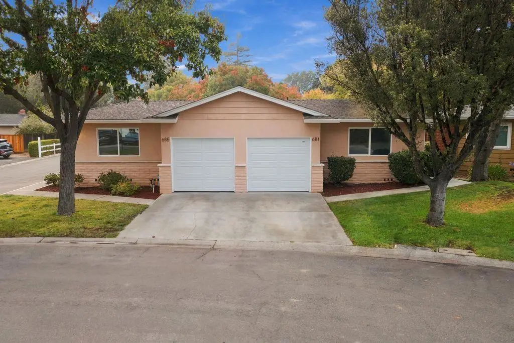 681 Vasona Court, Los Gatos, CA 95032 - #1