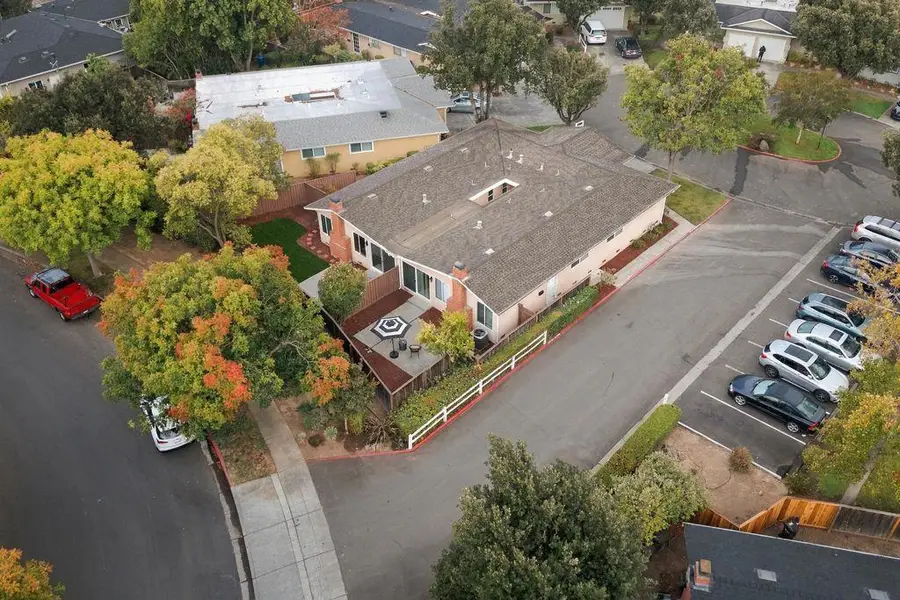 681 Vasona Court, Los Gatos, CA 95032 - #2