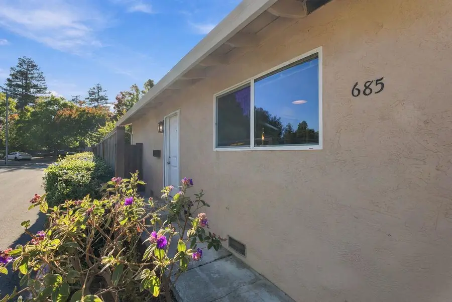 681 Vasona Court, Los Gatos, CA 95032 - #3