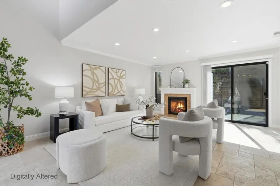 1685 Sandyrock Court, San Jose, CA 95125 - #3