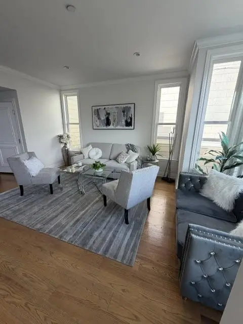 2568 Sutter Street, San Francisco, CA 94115 - #1