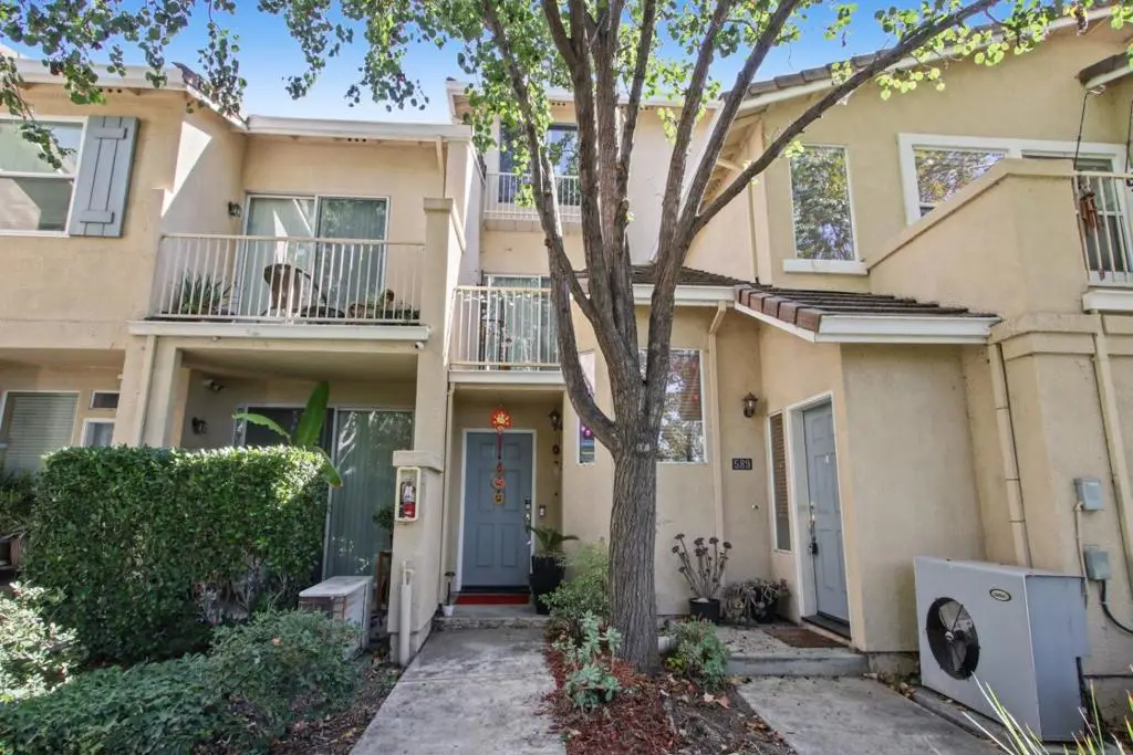 583 Cityscape Place, San Jose, CA 95136 - #1