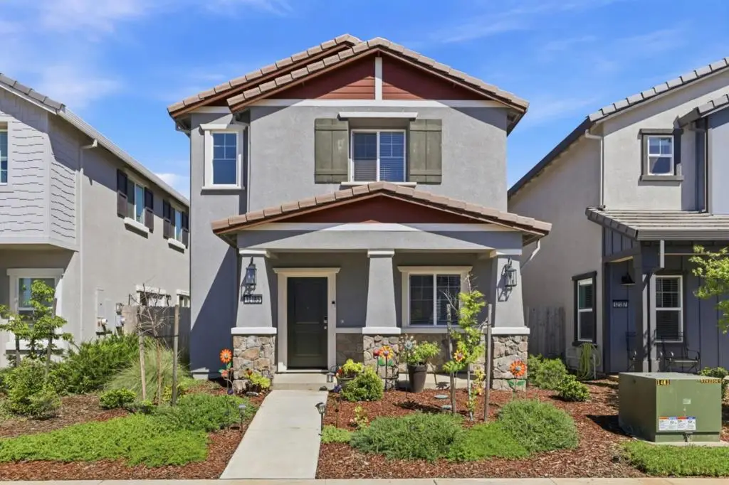 12185 Coal Creek Way, Rancho Cordova, CA 95742 - #1