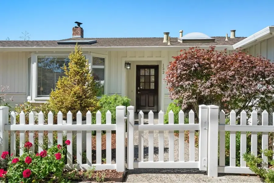 133 Fairland Way, Santa Cruz, CA 95065 - #2