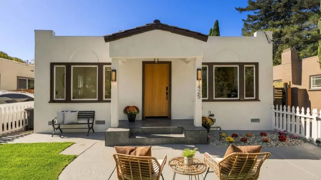 1425 California Drive, Burlingame, CA 94010 - #1