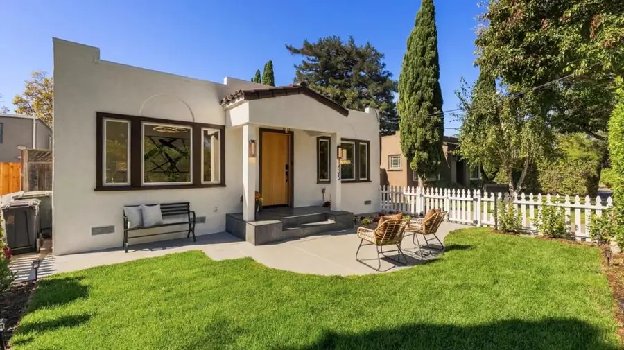 1425 California Drive, Burlingame, CA 94010 - #2