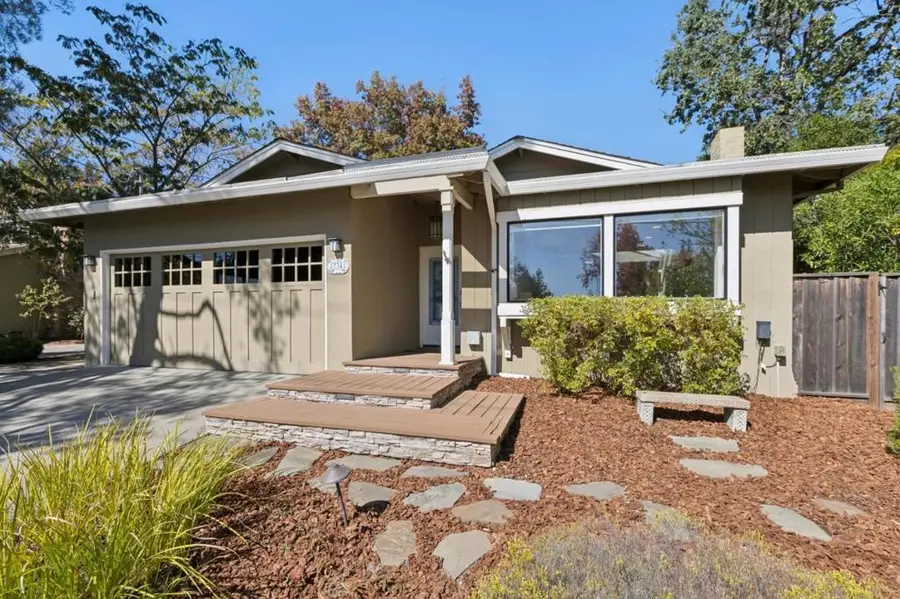 17341 E Vineland Avenue, Los Gatos, CA 95030 - #2