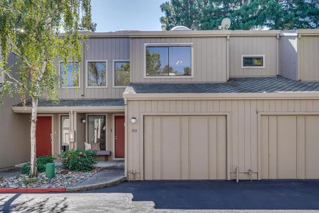 169 Sherland Avenue, Mountain View, CA 94043 - #1