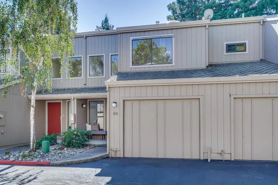 169 Sherland Avenue, Mountain View, CA 94043 - #3