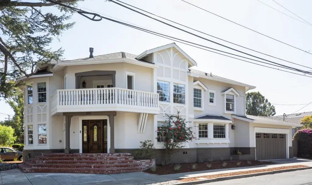 223 Oakdale Street, Redwood City, CA 94062 - #1